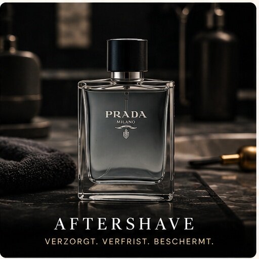 Aftershave